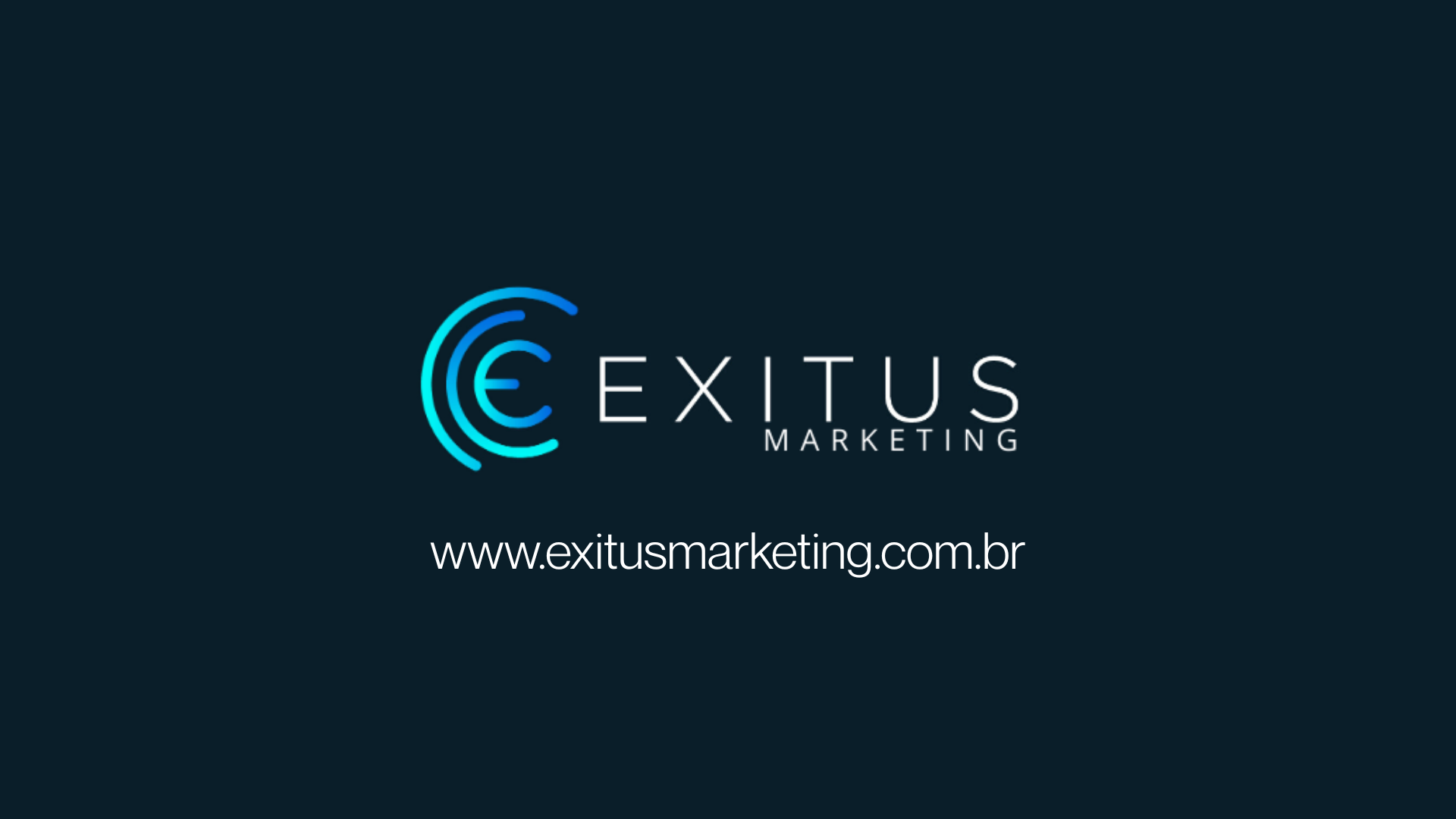 EXITUS MARKETING